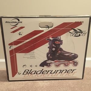Rollarblade Bladerunner Verve M